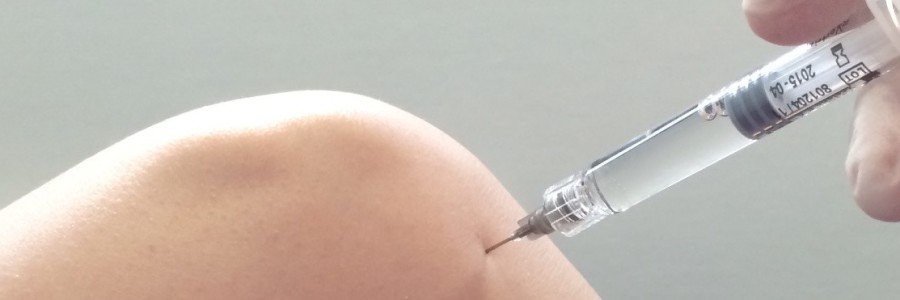 Hyaluronsäureinjektionen