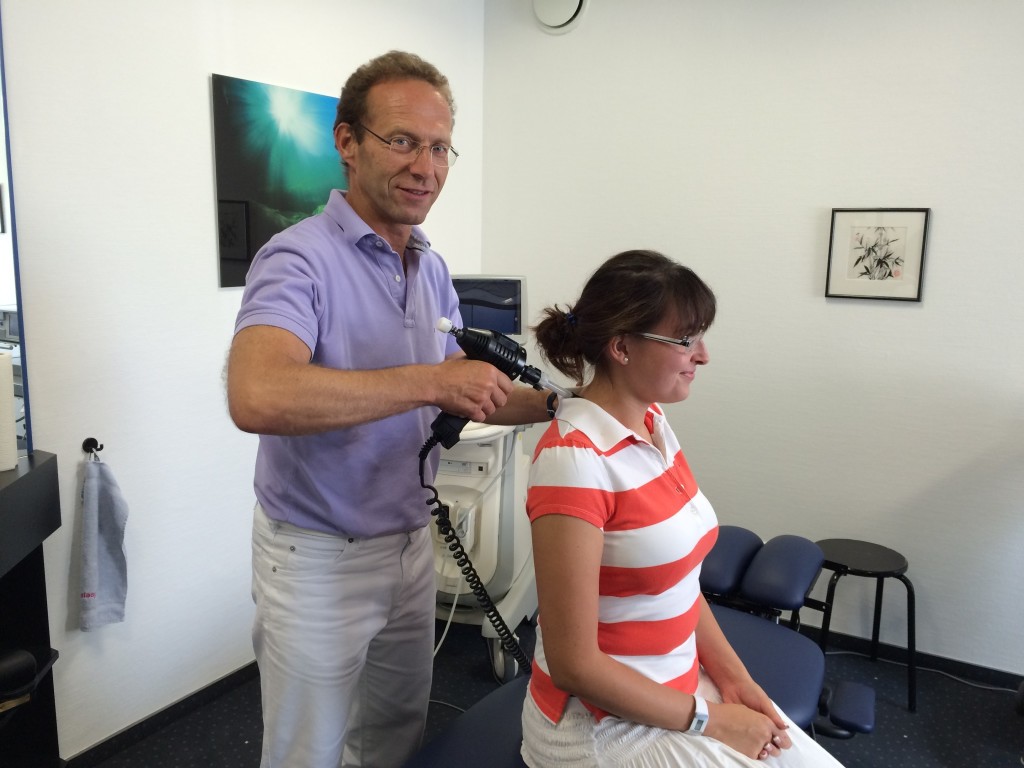 Manuelle Medizin Chirotherapie Chiropraktik Gemeinschaftspraxis